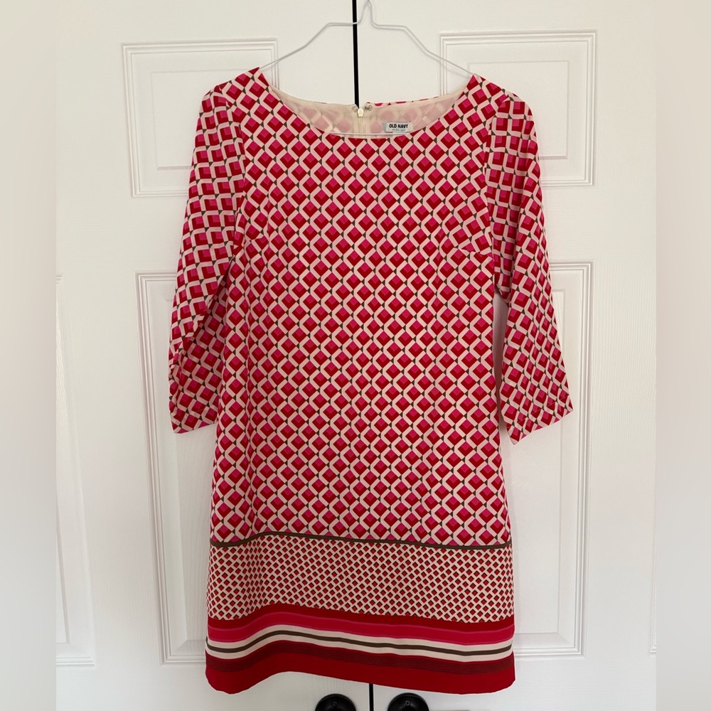 Old Navy Dress